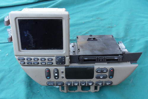 Jaguar type c control - s,