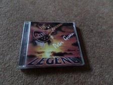 CD ALBUM - PETER GREEN -