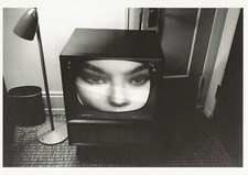 Postcard Lee Friedlander