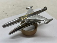 LAMBRETTA/VESPA VIGANO PLANE MASCOT FOR MUDGUARD  lI 150/125/175 tv sx S1/S2