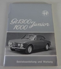 Owners Manual/Manual Alfa