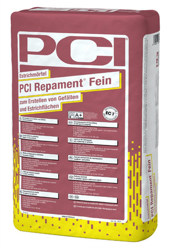 Pci repament fein kg - fein, 25