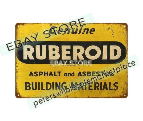 Ruberoid construction building - ruberoid,