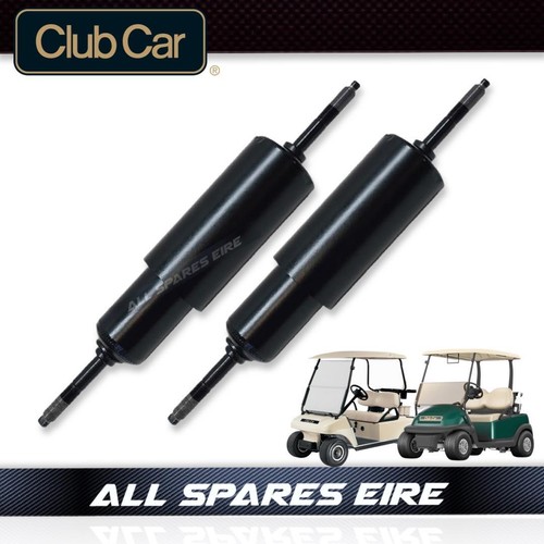 Club car rear shock - club,
