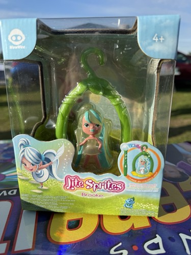 Lite sprites brooke wowwee - sprites,