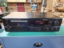 Denon DRM-555 Precision Audio