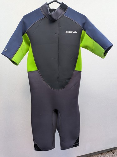 Gul shorty shortie wetsuit - gul,