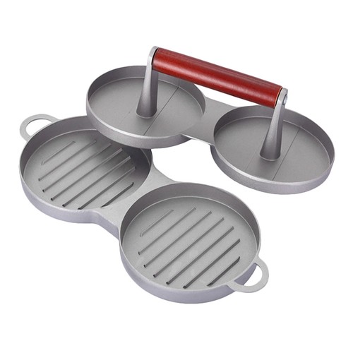 Burger maker hamburger press - maker,