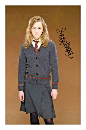 Emma watson hermione - hermione, granger