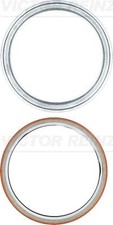 Shaft Seal, crankshaft fits