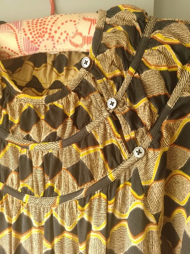 Stunning toast dress - toast,
