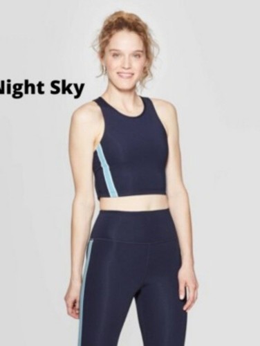 Joylab women high neck - high,