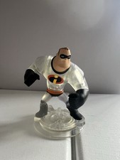 Disney Infinity Crystal Clear