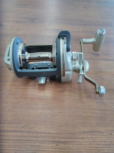 Daiwa electric fishing reel - daiwa,