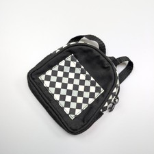Build A Bear Vintage Black And