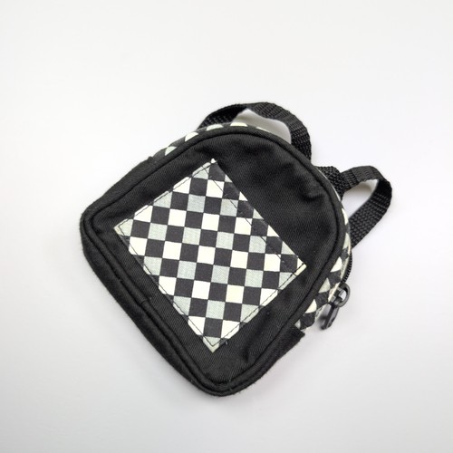 Build bear vintage black and - bear,