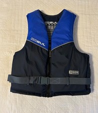 Gul cowes 70n buoyancy aid - buoyancy,