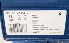 Reebok Ventilator Ballistic