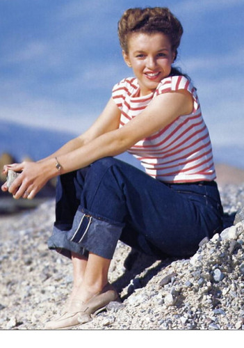Levi vintage clothing 1950s - levi's,