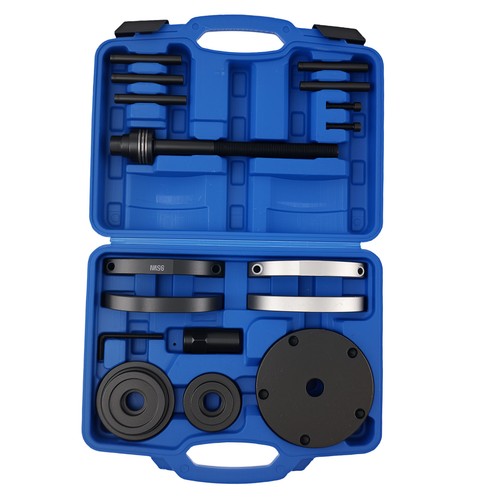 Wheel bearing hub - bearing, puller