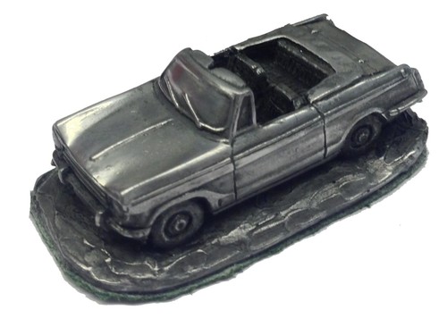Triumph herald 60 - triumph, 13.60