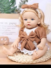 Reborn Doll