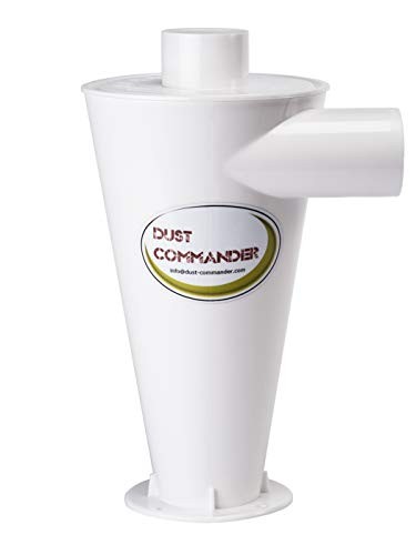 Dust commander cyclone - dust,