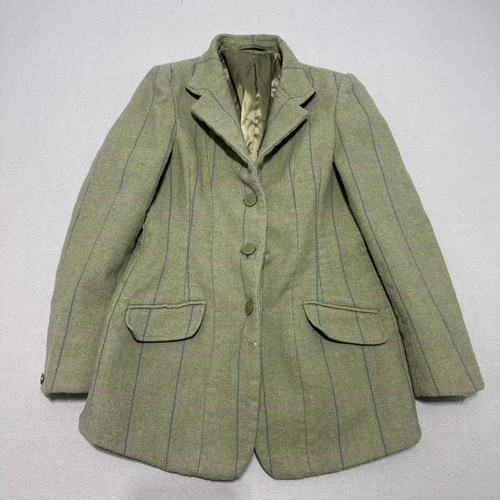 Shires huntingdon tweed jacket - tweed,