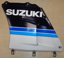 Suzuki RG250 GJ21 Left Middle