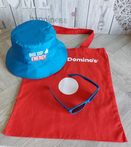 Dominos big dip energy - dominos,