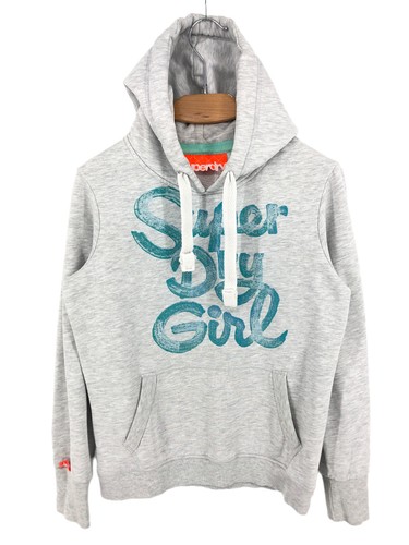 Superdry women grey jumper - superdry,