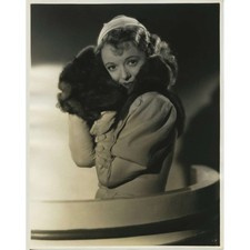 JANET GAYNOR Original Movie