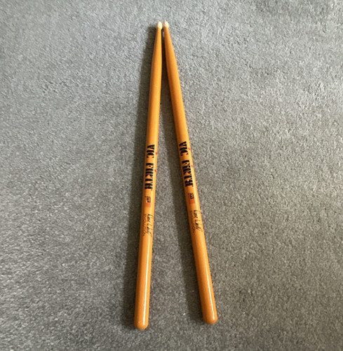 Vic firth neil peart evolution - vic,