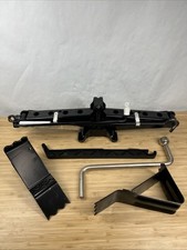 03-09 Range Rover Jack L322