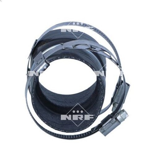 Charge air hose - air, nrf