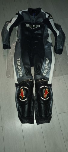 Alpinestars triumph as1 - alpinestars, one