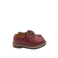 Dr Martens 1461 Shoes Made In