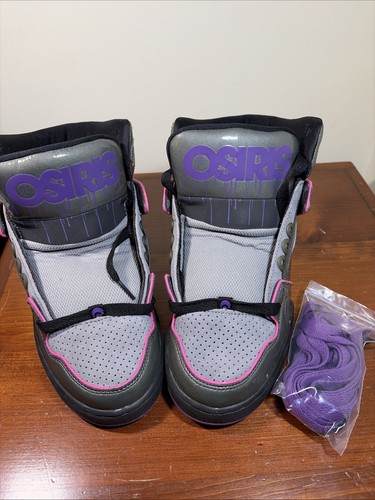 Osiris nyc slm y2k - osiris,
