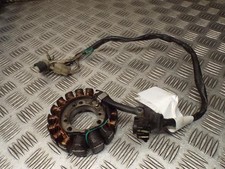 Yamaha R1Z R1 Z 250cc Circa 1990-1991 Alternator And Pick Up 