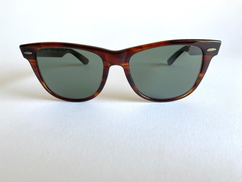 Vintage ray ban bausch lomb - vintage, &