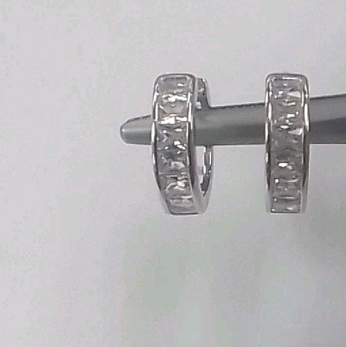 Sterling silver 925 ladies - silver,