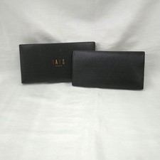 Long wallet Model number