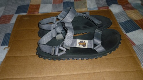 Gumbies scrambler unisex - scrambler,