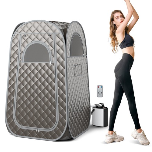 Portable sauna full - portable, body