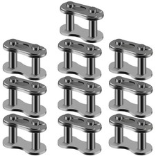 10 Pcs 415 Drive Chain Repair
