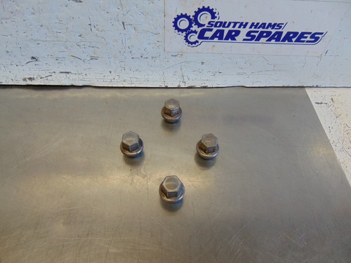 Ford kuga wheel - nuts, 08-12
