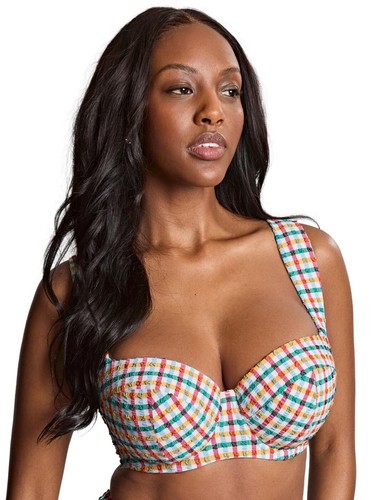 Panache bette bikini top - panache,