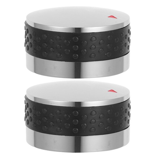 Pcs replacement grill knobs - ,