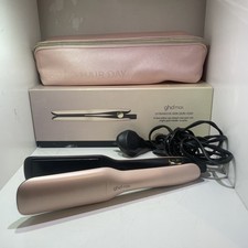 Ghd Gold Max  Limited Edition
