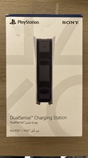 Sony DualSense Charging